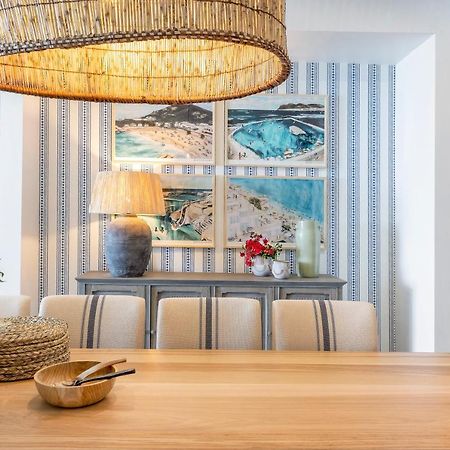 The Nici Clifton Sea View Apartments Cidade Do Cabo Exterior foto