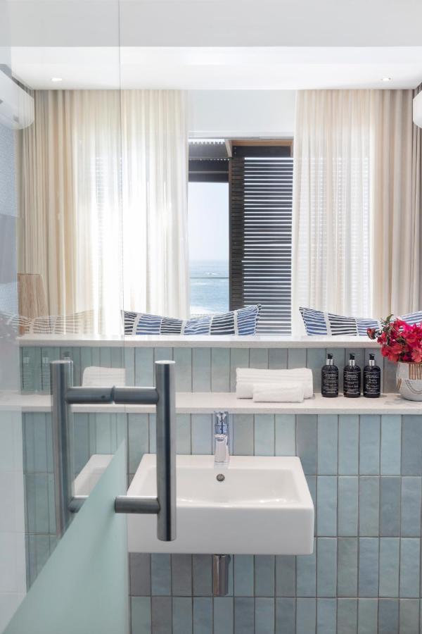 The Nici Clifton Sea View Apartments Cidade Do Cabo Exterior foto