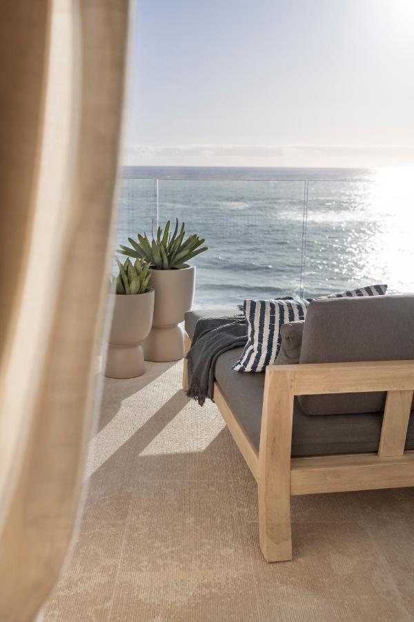 The Nici Clifton Sea View Apartments Cidade Do Cabo Exterior foto