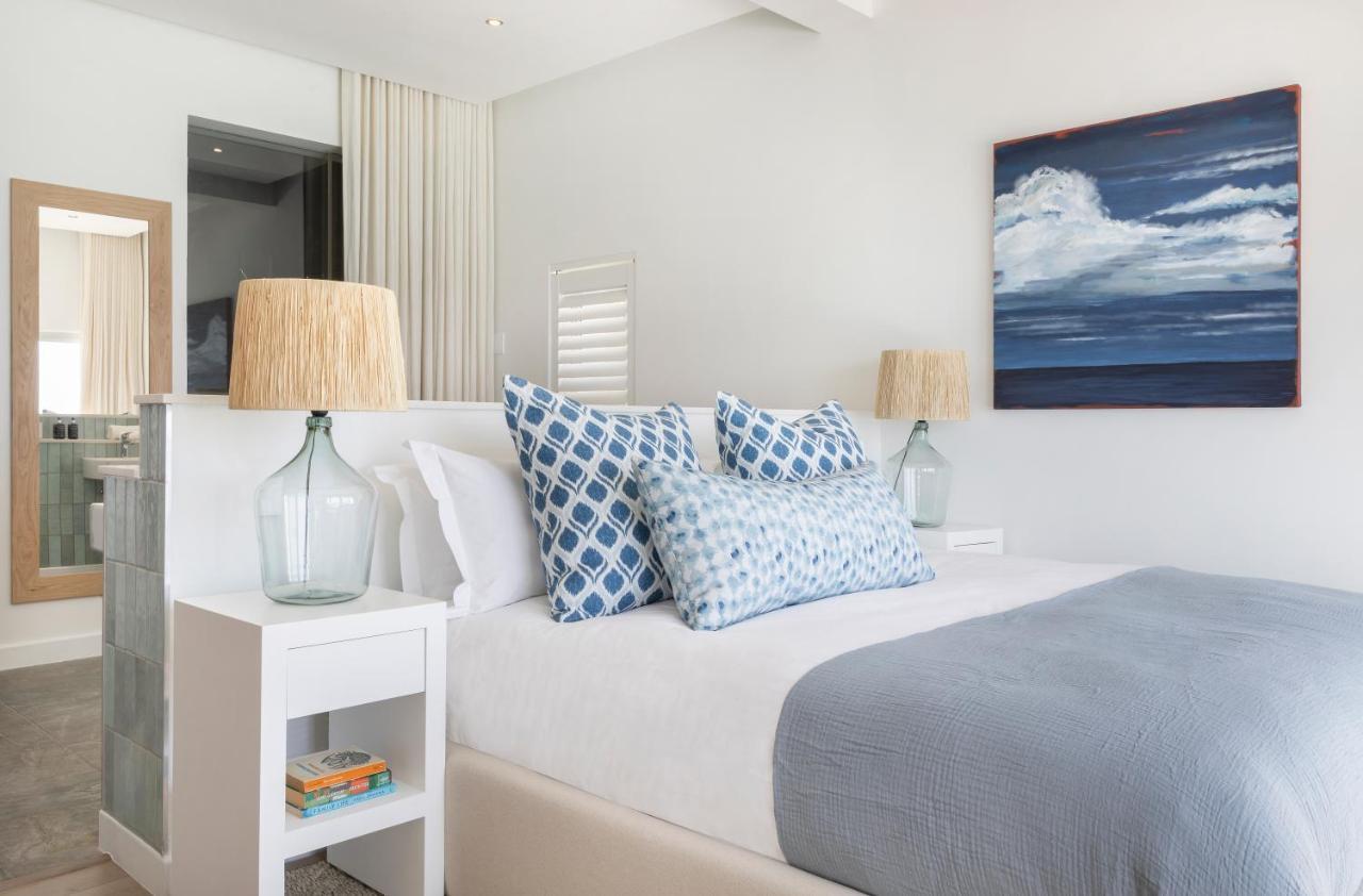 The Nici Clifton Sea View Apartments Cidade Do Cabo Exterior foto