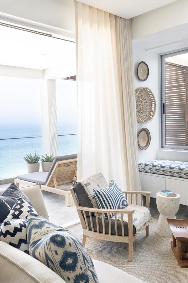 The Nici Clifton Sea View Apartments Cidade Do Cabo Exterior foto