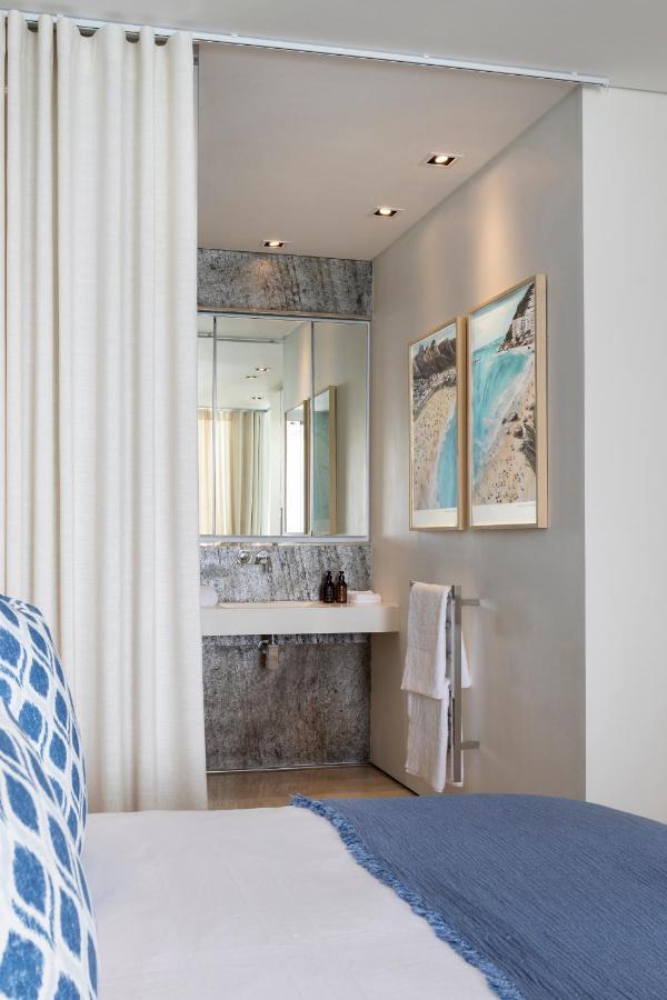 The Nici Clifton Sea View Apartments Cidade Do Cabo Exterior foto