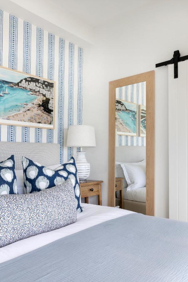 The Nici Clifton Sea View Apartments Cidade Do Cabo Exterior foto