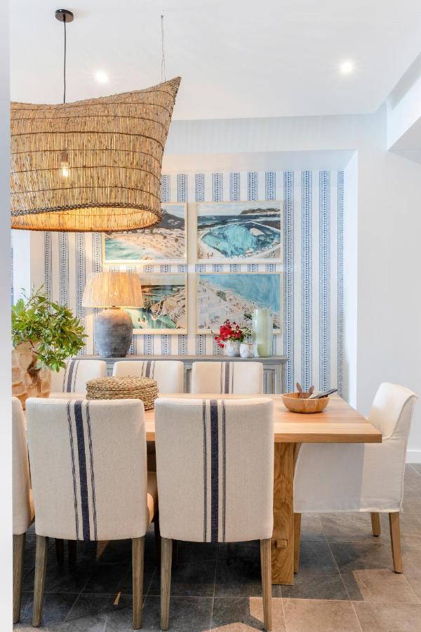 The Nici Clifton Sea View Apartments Cidade Do Cabo Exterior foto