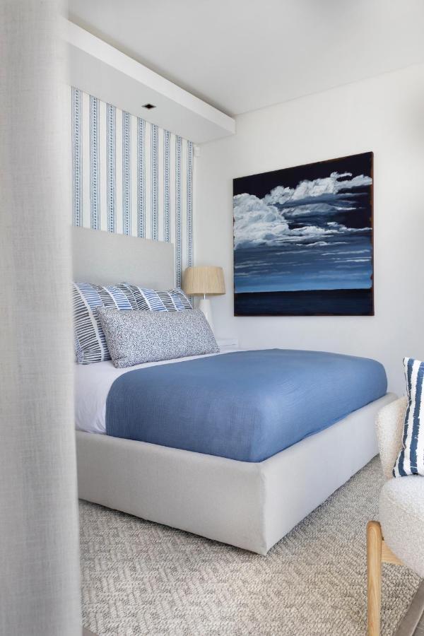The Nici Clifton Sea View Apartments Cidade Do Cabo Exterior foto