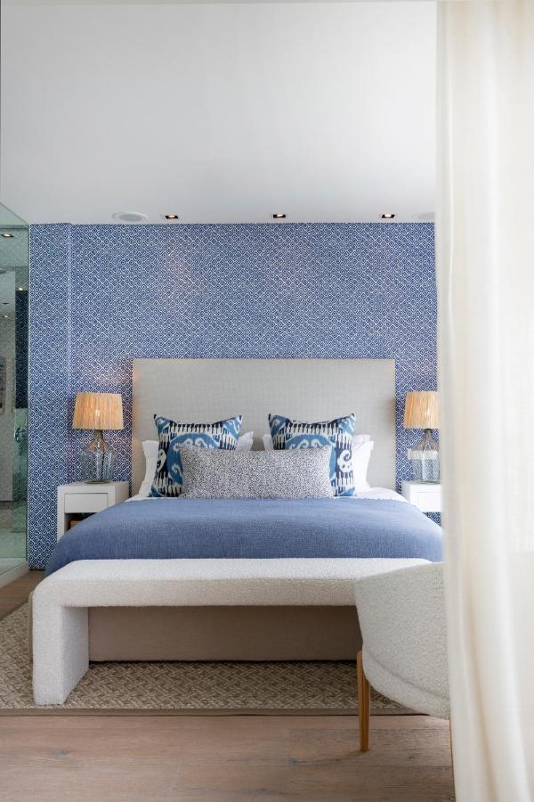 The Nici Clifton Sea View Apartments Cidade Do Cabo Exterior foto