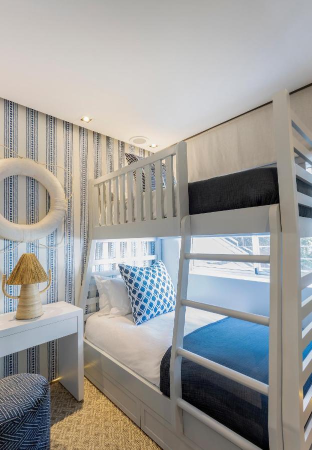 The Nici Clifton Sea View Apartments Cidade Do Cabo Exterior foto