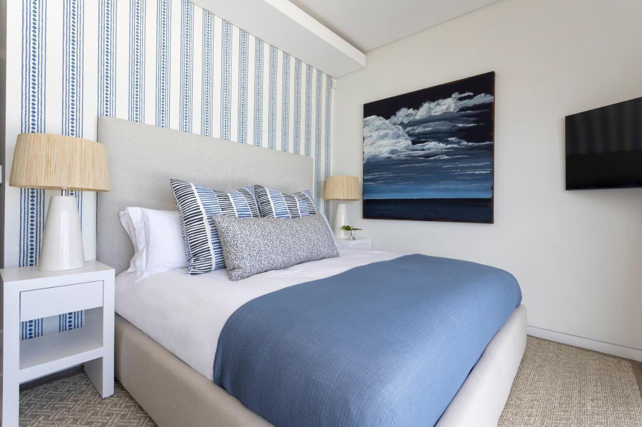 The Nici Clifton Sea View Apartments Cidade Do Cabo Exterior foto